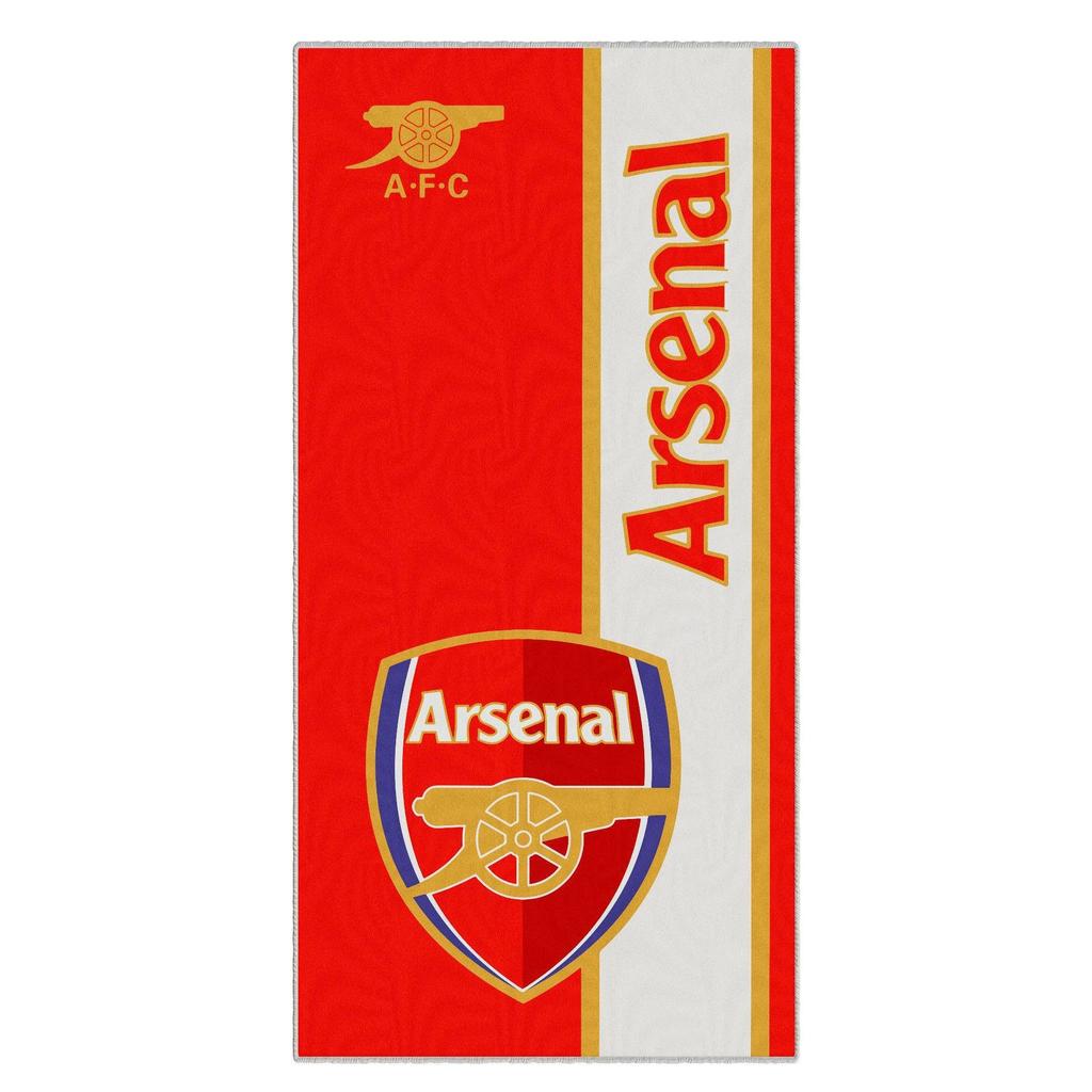 Popular Microfiber Beach Towels Around Fans, Team Quick-Drying Towels, Bath Towels