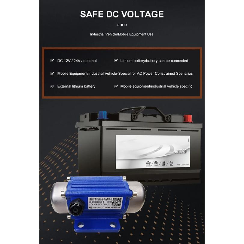 DC Bürstenloser 12V 24V Vibrationsmotor Hochfrequenzumwandlung Miniatur-Vibratormotoren Mit Regler Digitalanzeige
