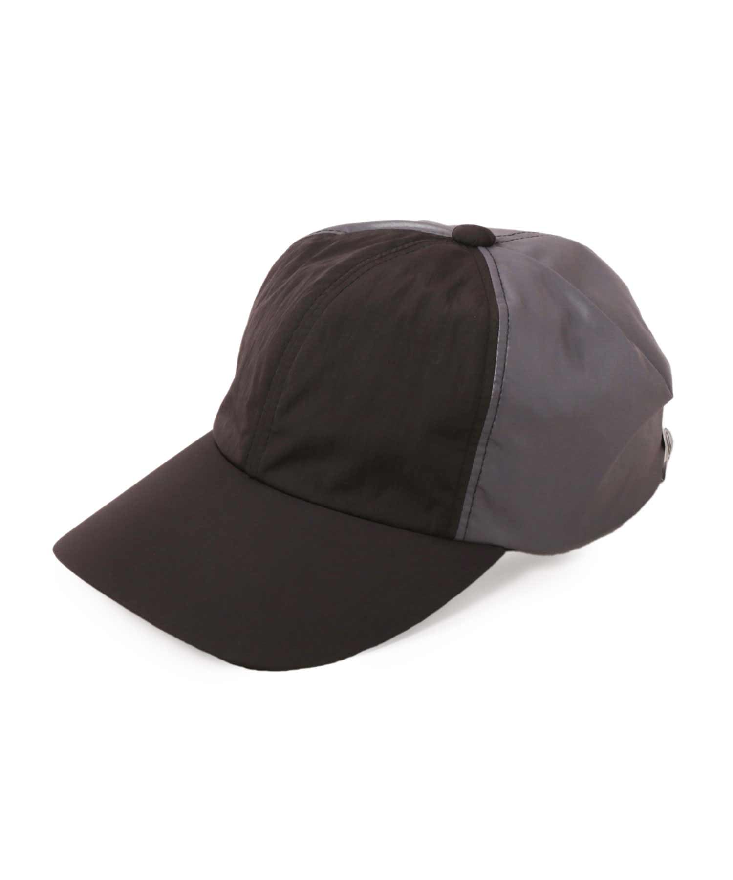 

CYC CAP [Кашира] чорний