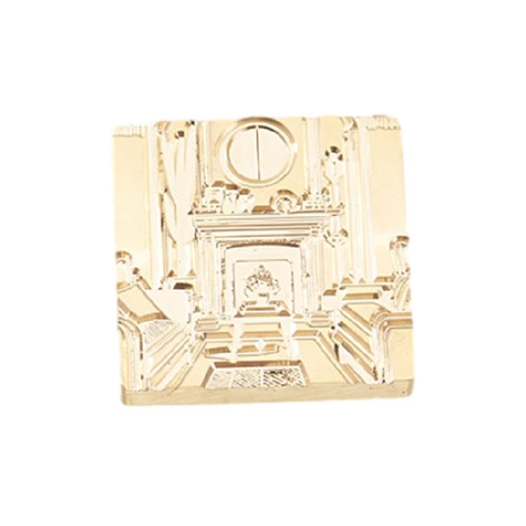 Bär Wachsstempel Tier Serie Siegelwachs Stempel für Umschlag Hochzeitsdekoration