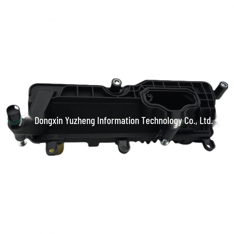 Suitable for 18-22 Ford Ranger Everest 2.0: JB3Q-6C757-AB Water-Oil Separator Assembly