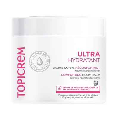 Topicrem UH Balzám na tělo pro komfort 380 ml