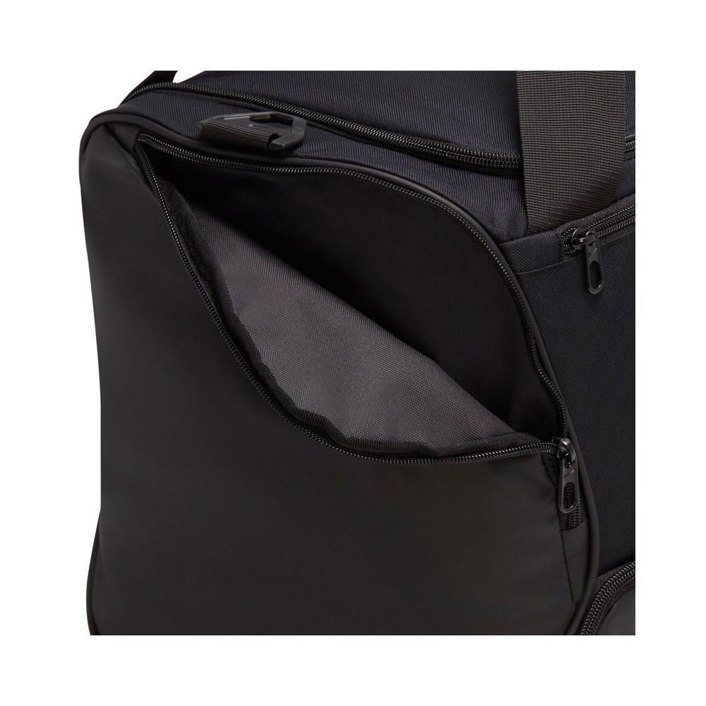 Nike Academy Team Duffel Bag 60L black