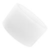 1Pcs Reusable Silicone Flower Pot Mold Crystal Epoxy Resin Mold for DIY Succulent Planter Bonsai Pot Resin Craft Easy Demoulding
