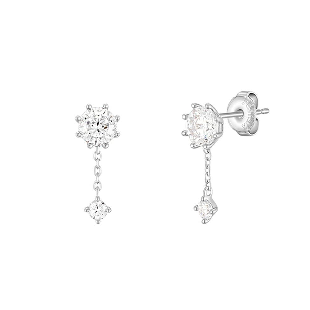 Whitemond Earrings (Jjljeq1Bs302Sw000)