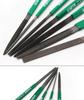 SATA Mini Steel Flat File Set (03923-03926)