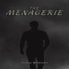 The Menagerie by Joshua Whittaker Hardback Book 9781398499119