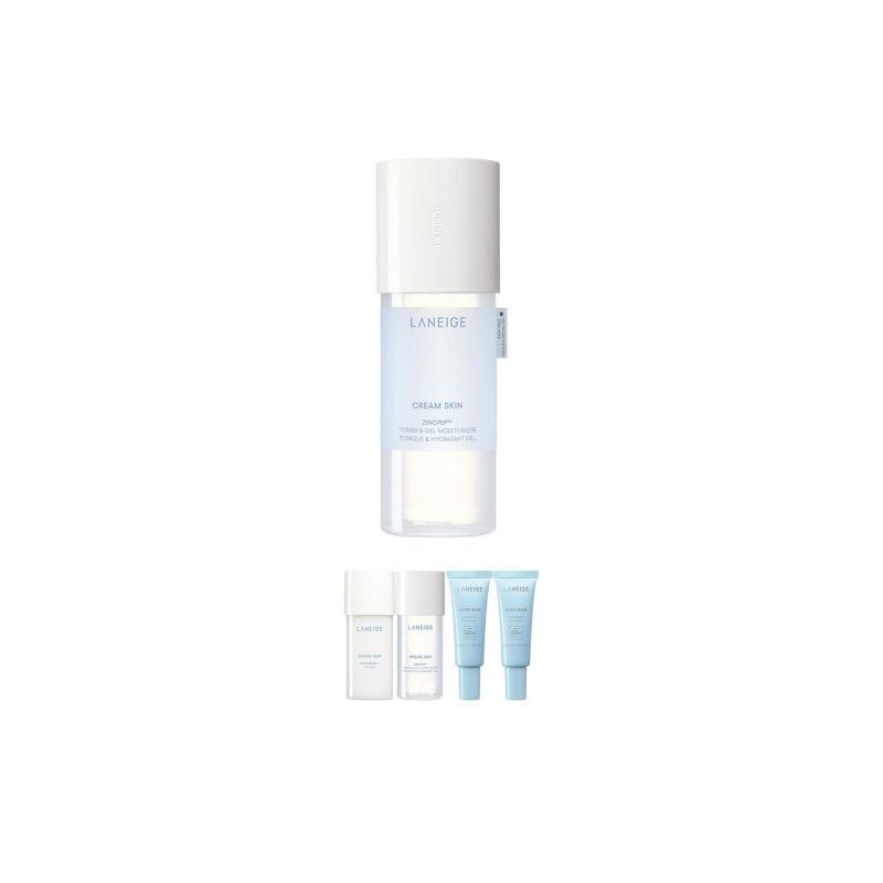 Gel Cream Skin 170ml