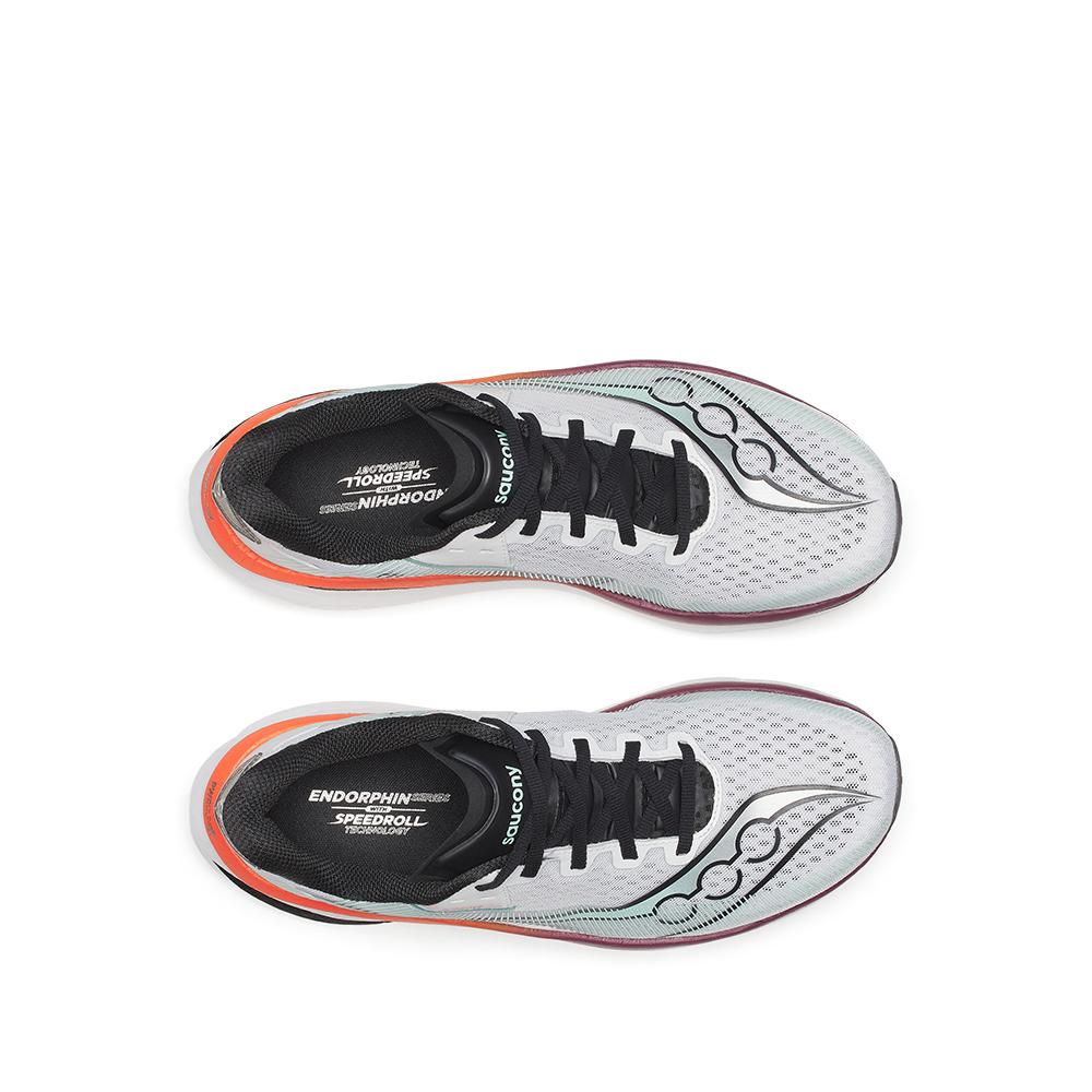 SAUCONY Men's Endorphin Azura S21070-172