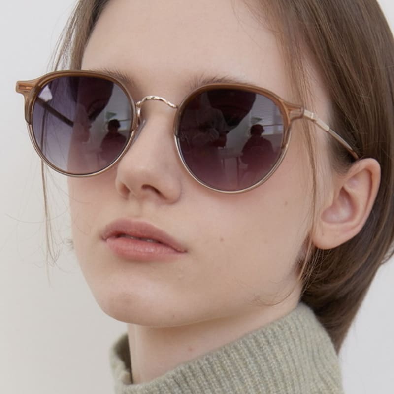 

One Brilliant Reese-OB490-Brown FREE