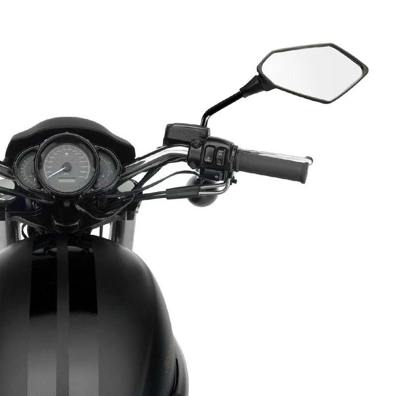 Motorcycle Rubber Handlebar Handle Grip Motorbike for HONDA CBR600RR CBR600F CBR1000RR CB1000R CBR 600RR 600F