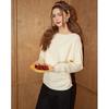 ET BOITE Women's Loose Fit Pullover Sweater