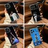 Funda de Teléfono de Tenis C-Carlos -A-Alcaraz Para iPhone17,16,15,14,13,12,11 ,Pro Max, Plus Cubierta Transparente de Silicona Suave