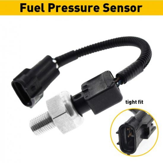 89458-30010 For Lexus IS250 GS300 IS350 GS350 GS430 GS450h Fuel Pressure Sensor