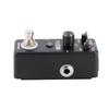 Plexion Guitar Effect Pedal Aluminum Alloy Shell True Bypass Effect Pedal