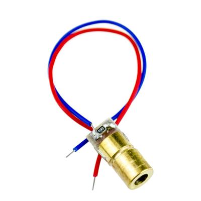 DIY moduly – Elektronické moduly