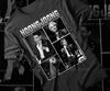Hongjoong Ateez T-Shirt, Retro 90er Kpop Tee