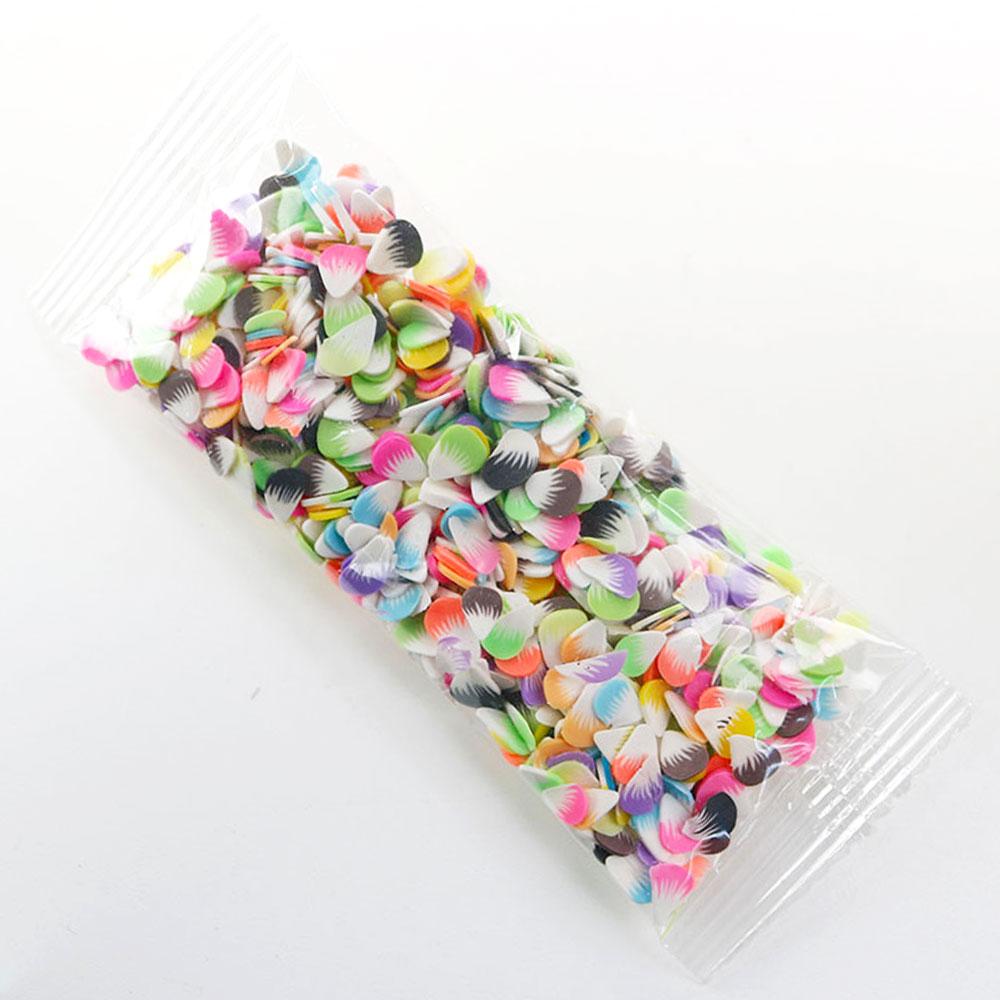 Silikon Welt 1000 Stück Mix Obst Weich Ton Schleim Tier Blume Scheibe Harz Füllstoff für Nagelkunst Epoxid Form DIY Handwerk Herstellung
