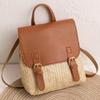 2025 Neuer Stil Damen Mode Handtasche & Lässiger Rucksack