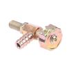 Bbq Infrared Ceramic Burner Nozzle Ceramics Gas Burner Nozzle Alumunium Plate