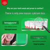 Colgate Total Anti-Cavity Mint Toothpaste 140g & 2 Toothbrushes