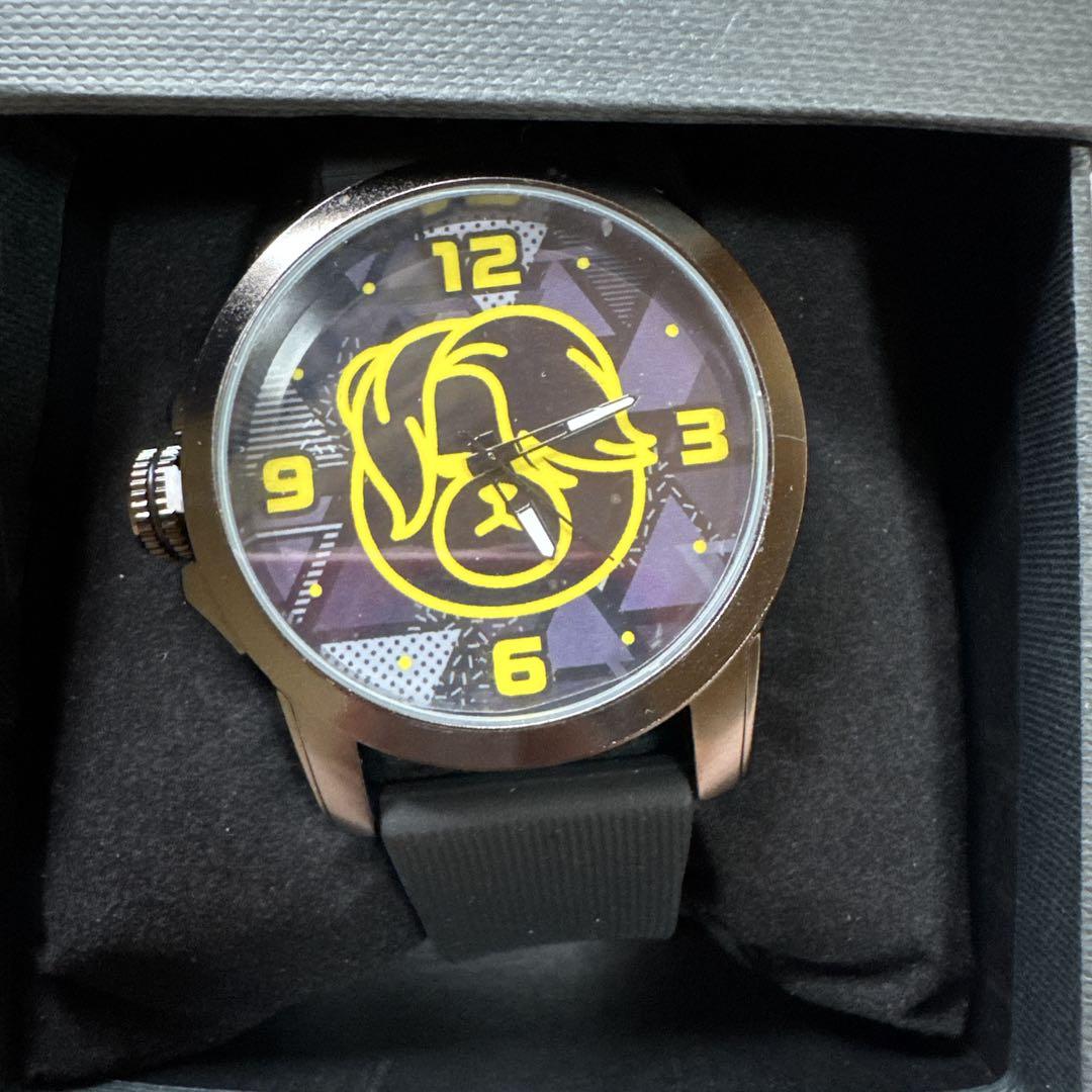 

[USED] KRUNK BIGBANG Watch FXXKITver D-LITE