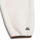 LEE Fleece Anorak Jacket Ivory