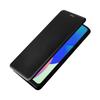 For Samsung Galaxy F06 5G/M06 5G Case Carbon Fiber Texture Drop-Proof PU Leather Phone Cover