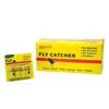 (16pcs)Insect-repellent Adhesive Tape, 16 Rolls of Sticky Paper, Fly Trap, Summer Flies, Mosquitoes, Outdoor Farm
