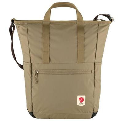 Mochila Fjällräven High Coast Totepack arcilla (F23225-221)