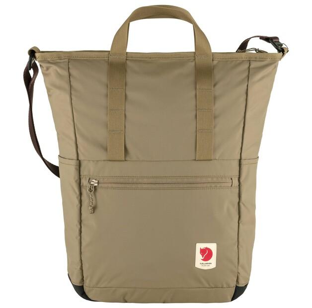 

Рюкзак Fjällräven High Coast Totepack clay (F23225-221)