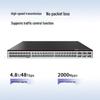 Huawei S6730-S48X6Q Enterprise Core Aggregation Switch