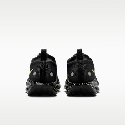 Nike React Pegasus Trail 5 Gore-Tex Black Phantom Volt Ice
