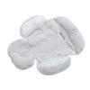 Baby Stroller Cushion Multipurpose Double Sided   Soft Comfortable Baby Stroller St Liners for Baby Strollers Car Sts