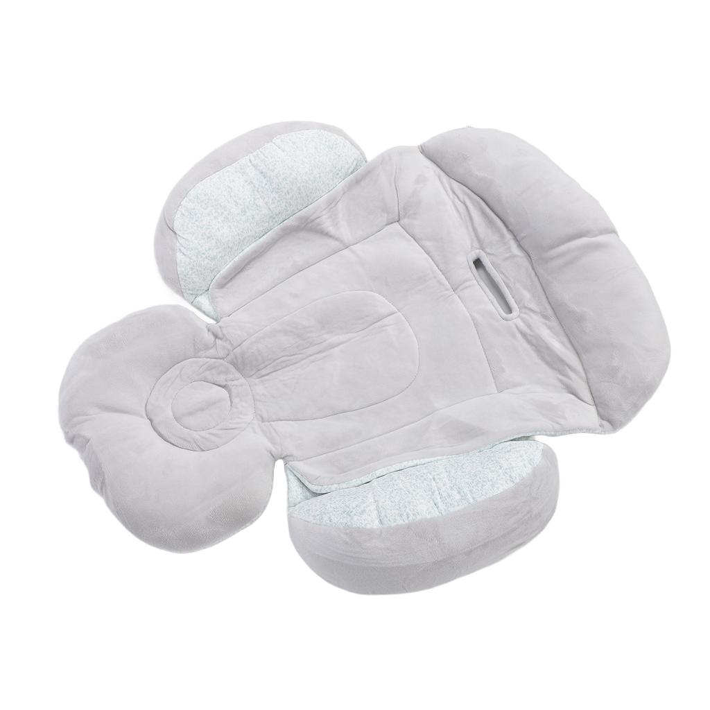 Baby Stroller Cushion Multipurpose Double Sided   Soft Comfortable Baby Stroller St Liners for Baby Strollers Car Sts