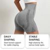 Women's High-waisted  Panties And Base-layer Pants