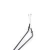 Câble d'accélérateur et de frein de moto pour Suzuki DR400