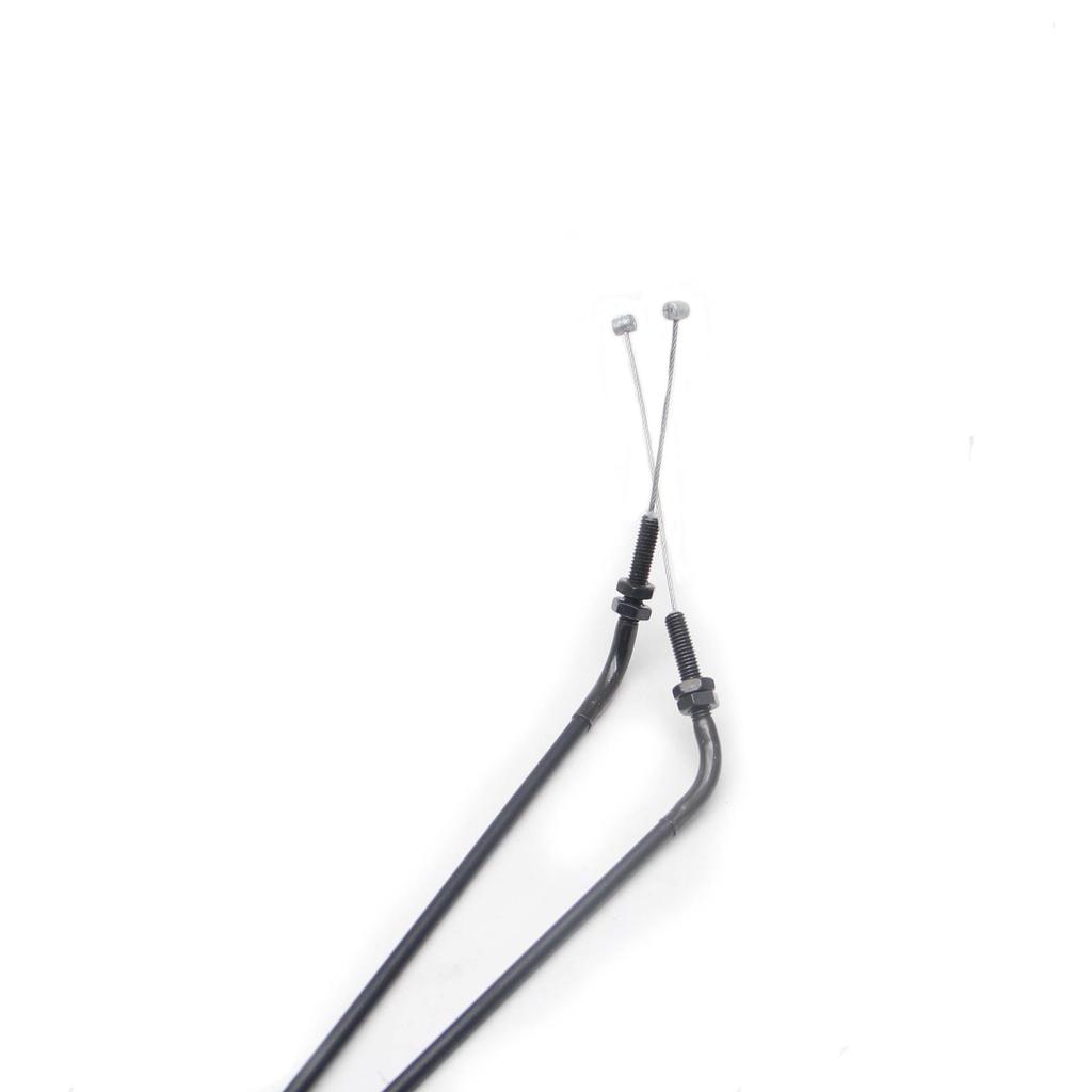 Motorcycle Throttle & Brake Cable for Suzuki DR400