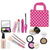 Girl Pretend Play Make Up Toy Simulation Cosmetic Makeup Set Princess Play House Kids Educational Toys Gifts For Girls Children
