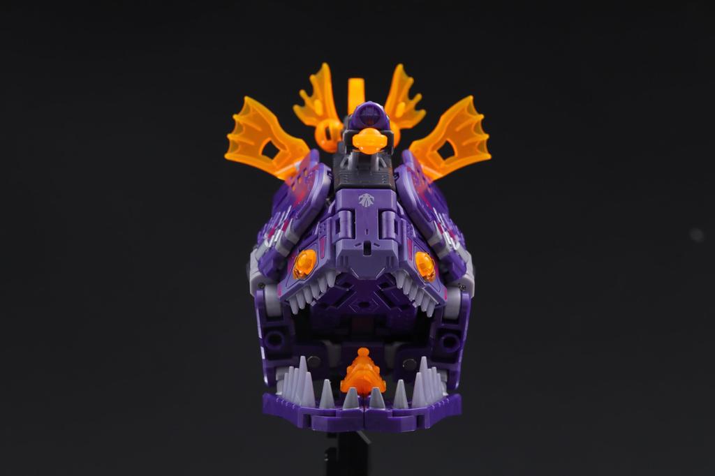 52TOYS BEASTBOX BB 42KR KHARON