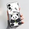 Cute Case For TCL K70 4G / TCL K70 Power 4G Fundas Capa Printing Shell Protective Cover Soft Silicone Cartoon Phone Casing Coque