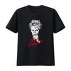 Rod Stewart T Shirt Hot New Design for Music Fans Vintage Washed Casual Stretched Versatile Unisex Soft Stylish Breathable