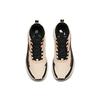 Anta Bubble Trail Running Shoes Men Running Shoes Oatmeal Gray Black 112045520-4