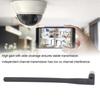 Antenna Folding 2.4G 4G Omnidirectional 8DBI High Gain SMA Male Head for Indoor Outdoor