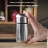 MRSIKEY 150ML Titanium Portable Pocket Cup