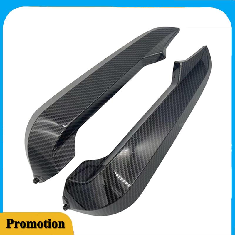 Portatile Per Honda Forza 350 Forza350 NSS350 2026 2026 Accessori Parafango Scudo Gambe Protezione Piedi Moto
