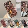 Beste Dwight Schrute Handyhülle für Samsung Galaxy note 10 pro S26 Ultra S23 S24 FE S25 S21 S22 PLUS stoßfeste Hülle