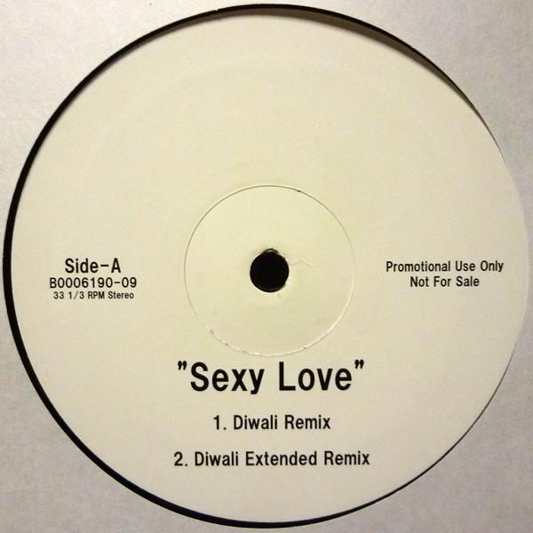 12inch Record NE-YO - Sexy Love B000619009 NOT ON LABEL Non Japan Rap & Hip-Hop/R&B Used