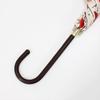 Nifty Colors Long Umbrella, Cherry, 1627RD