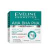 Eveline 3xaction therapy creme hidratante para o rosto com ácidos aha 50 ml
